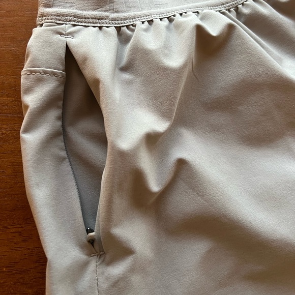 North face Wander shorts meld grey - Picture 7 of 9
